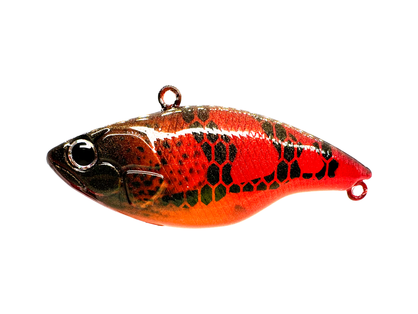 3" Lipless Crankbait