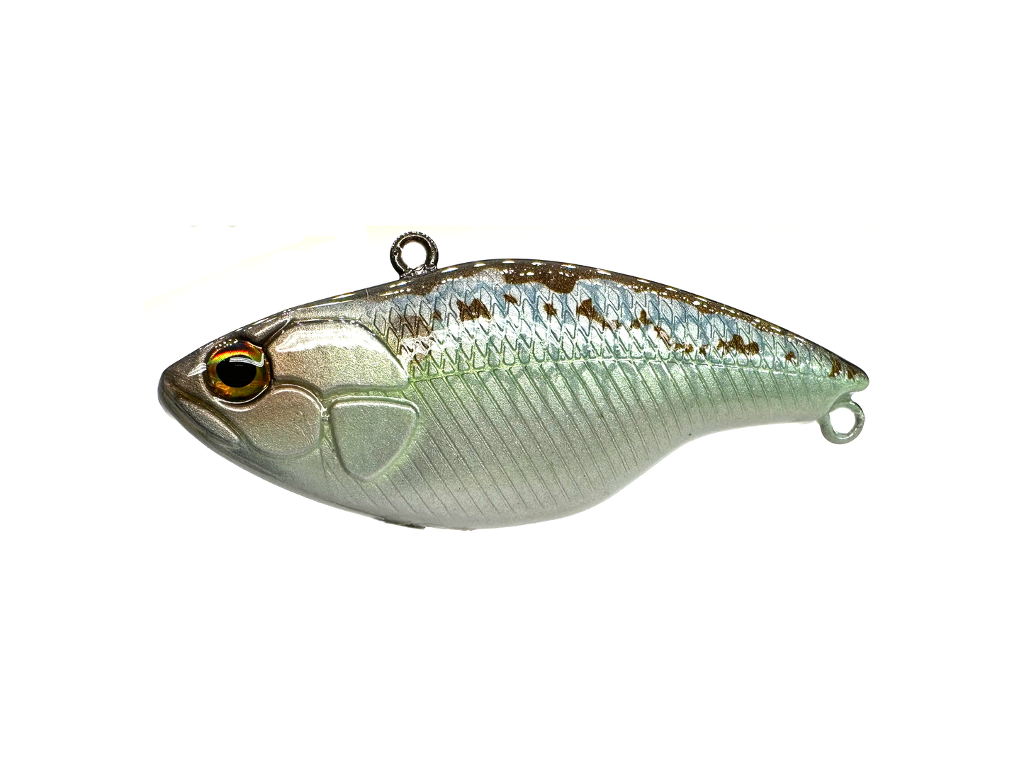 3" Lipless Crankbait
