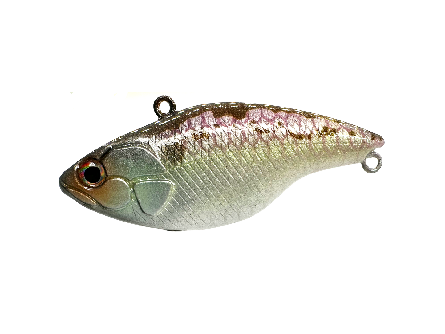 3" Lipless Crankbait