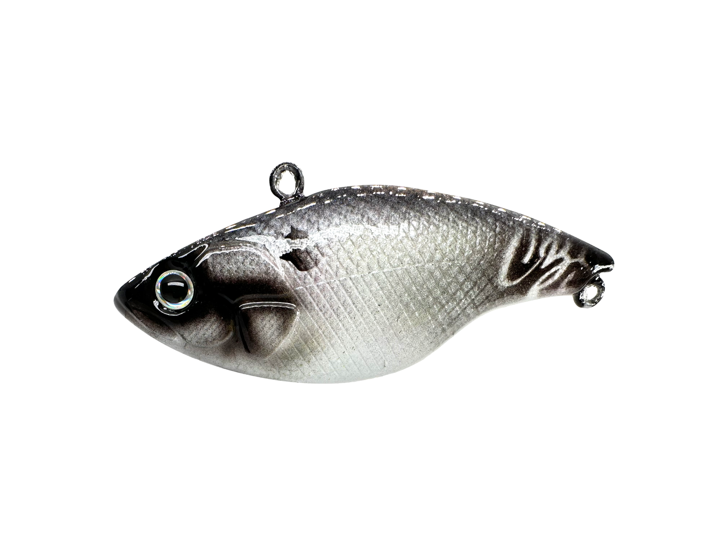 3" Lipless Crankbait