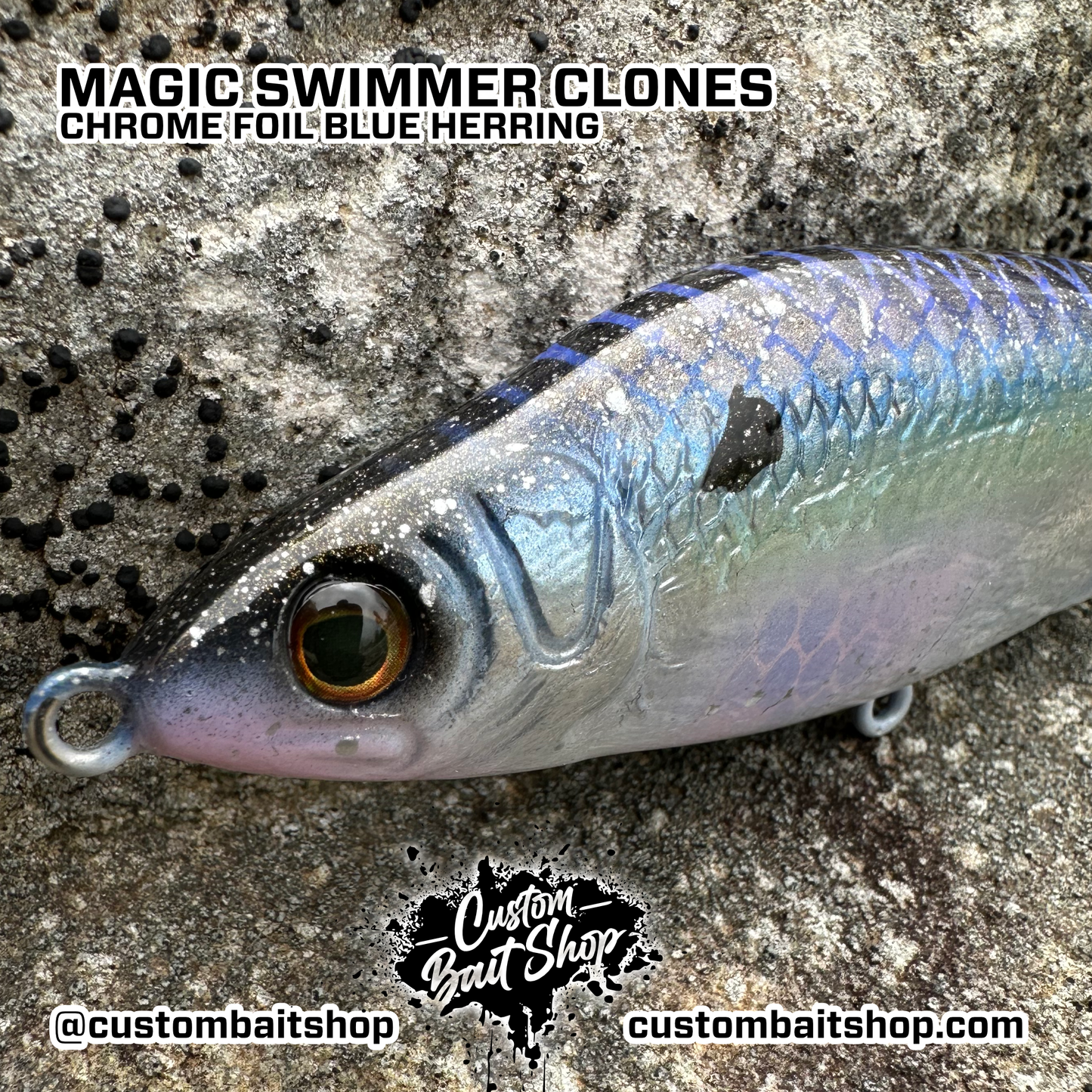 Magic Swimmer Clones (Sale)