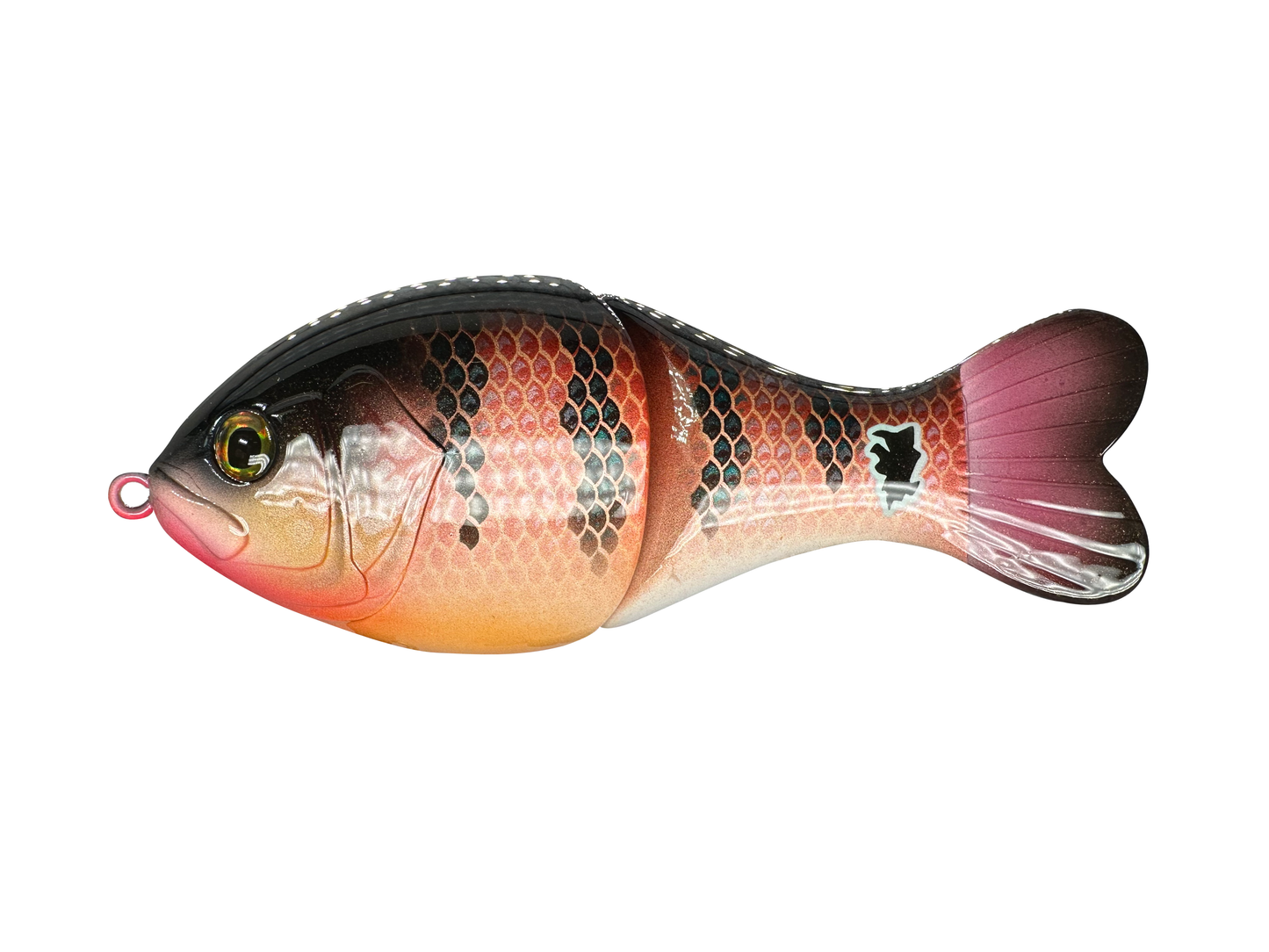 5" Phat Shad (Sale)
