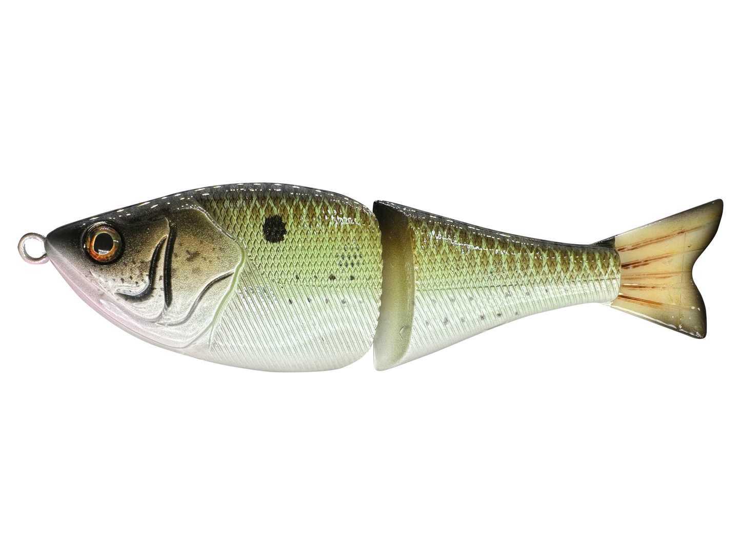 Player 6.5" Swim Glide