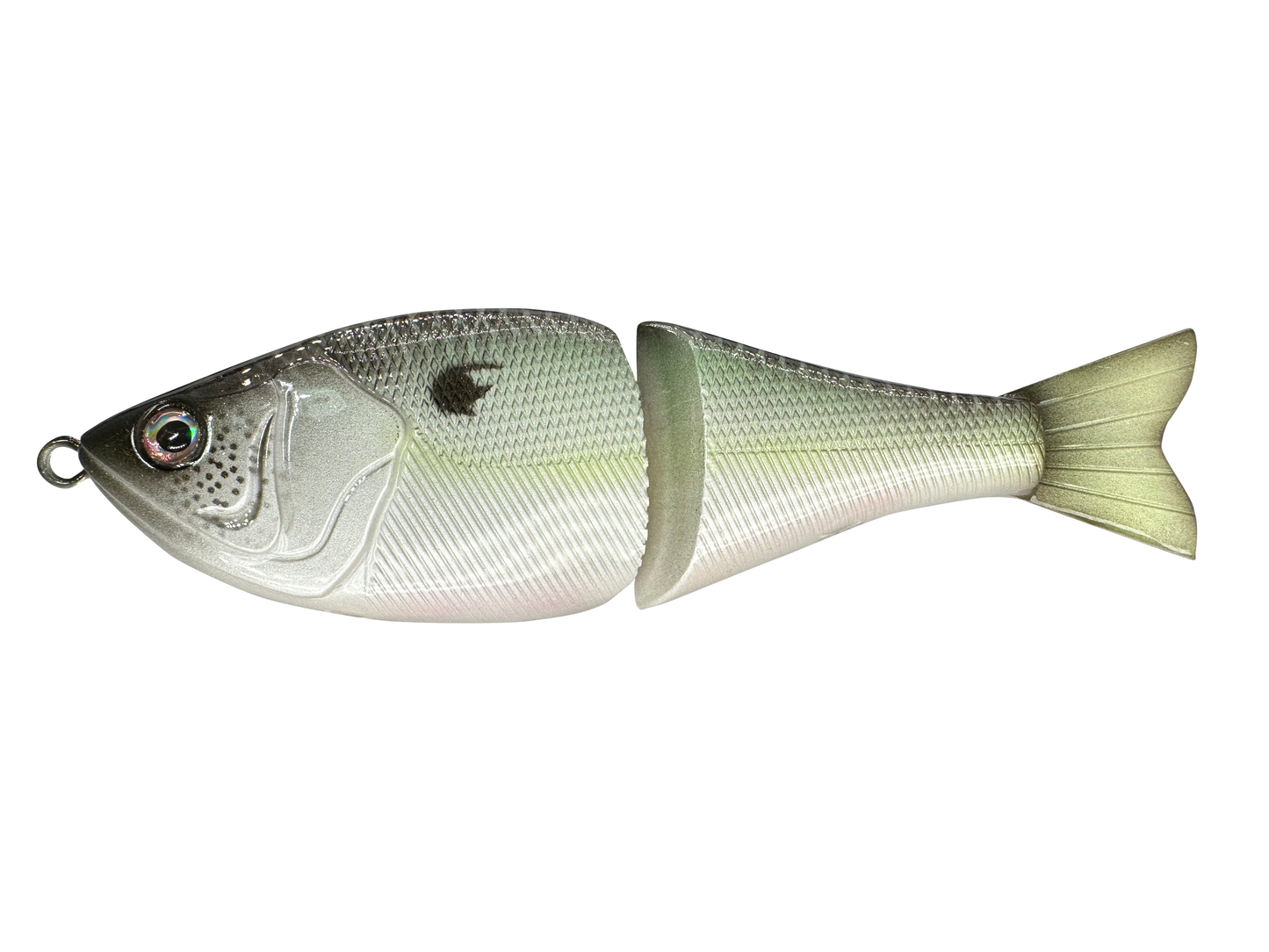 Player 6.5" Swim Glide