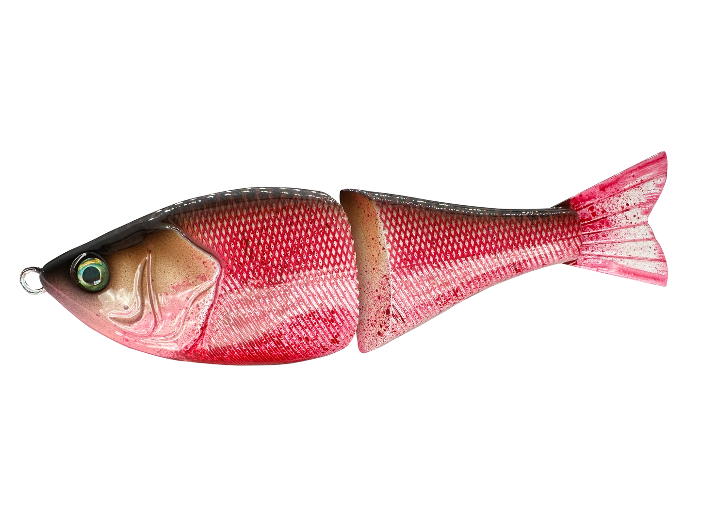 Player 6.5" Swim Glide