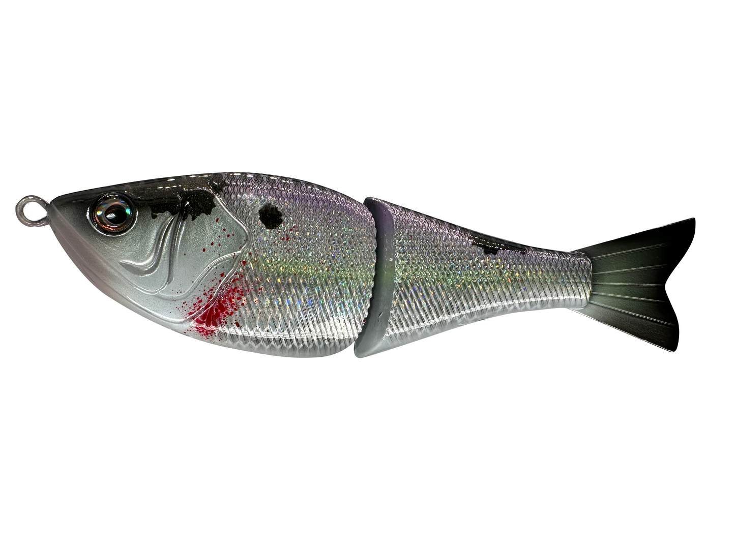 Player 6.5" Swim Glide