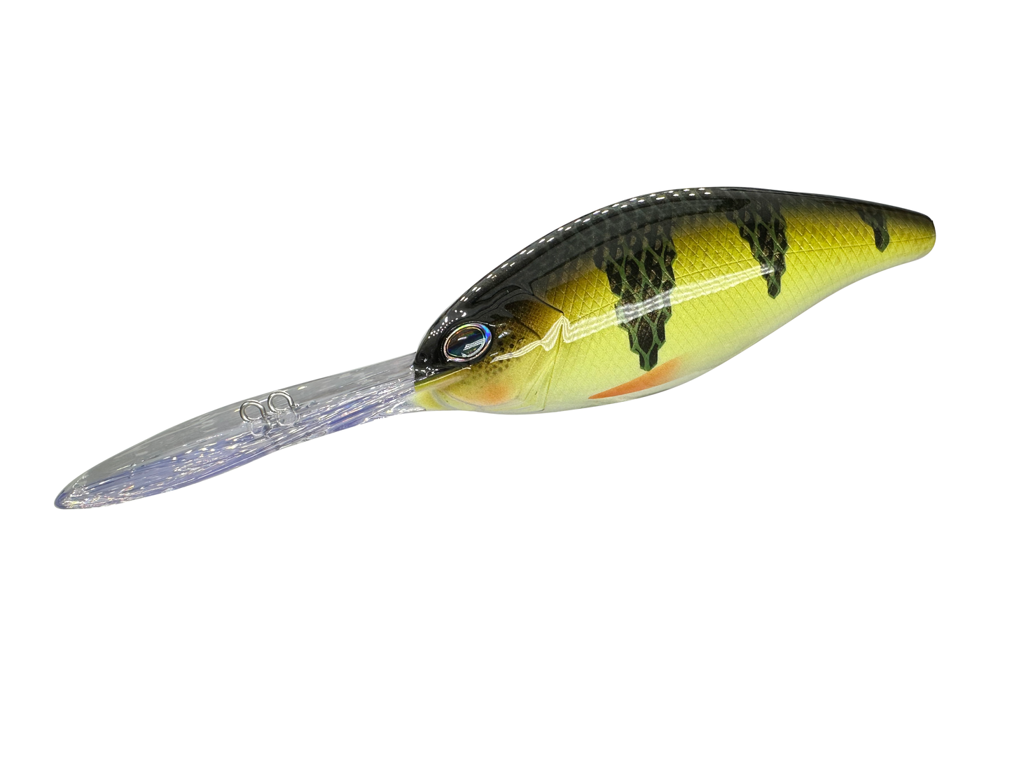 Police Crankbait (Sale)