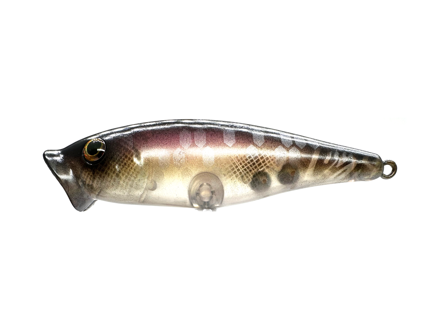 Custom 2.75in Frenzy Popper Alternative