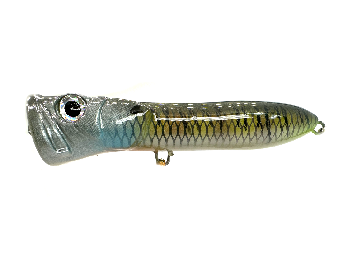 5.5" Popper