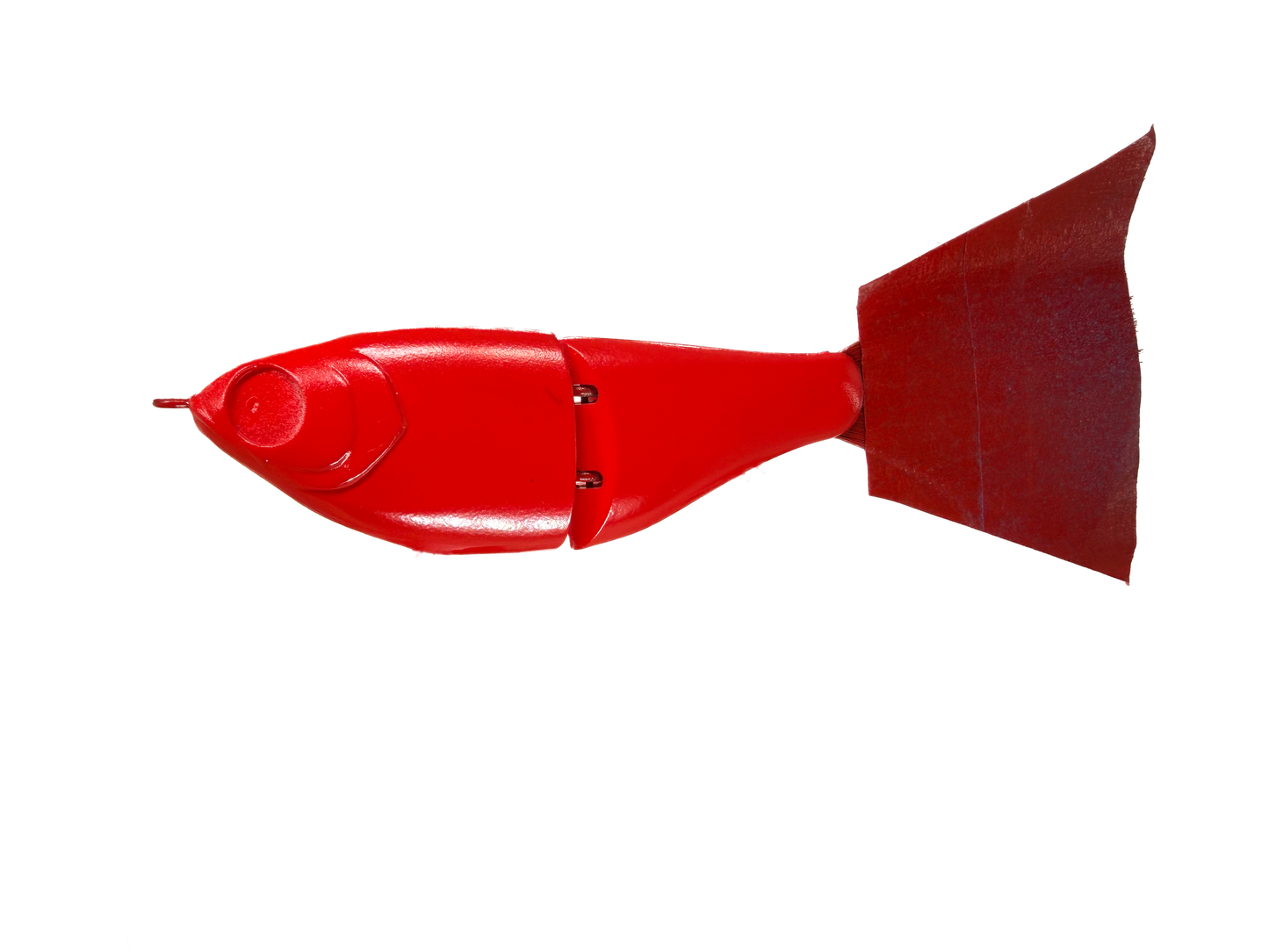 Bait Add-On: Red Primer Base