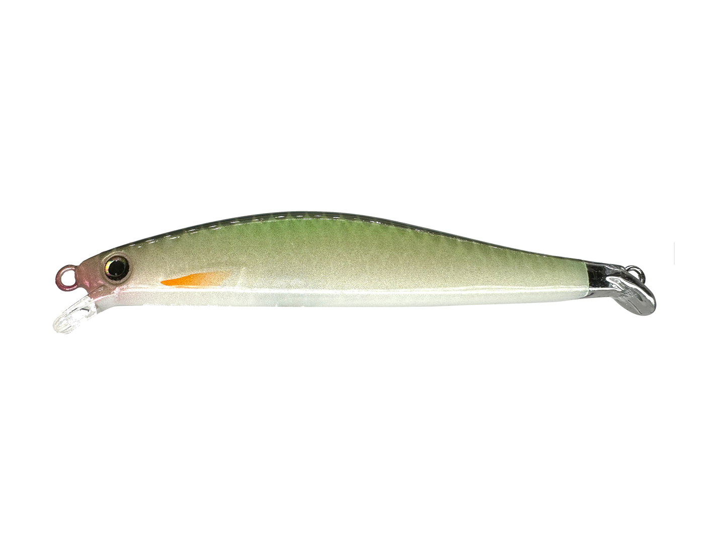 Rip Stop 09 Chrome Tail Clone