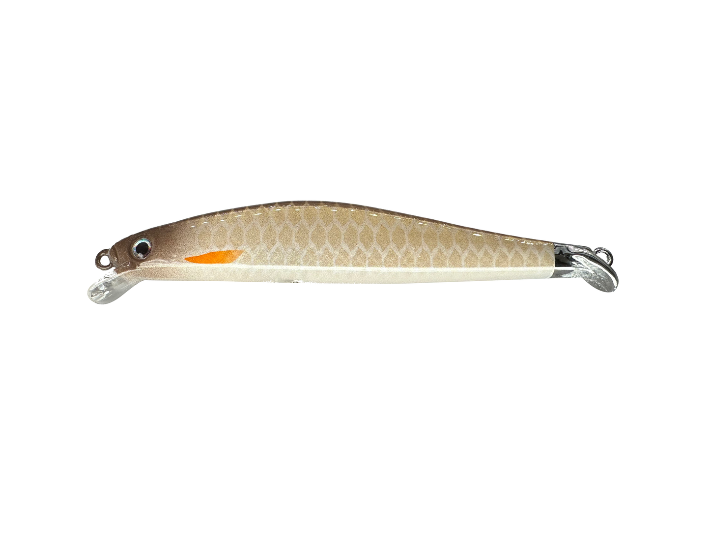 Rip Stop 09 Chrome Tail Clone