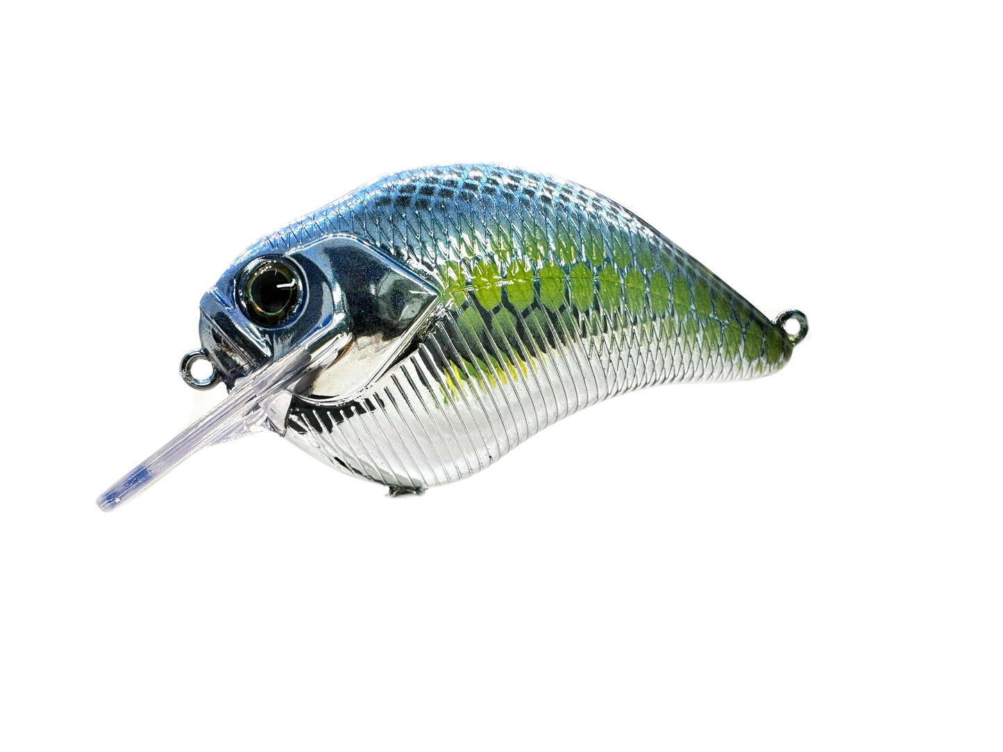1.5 Squarebill Crankbait