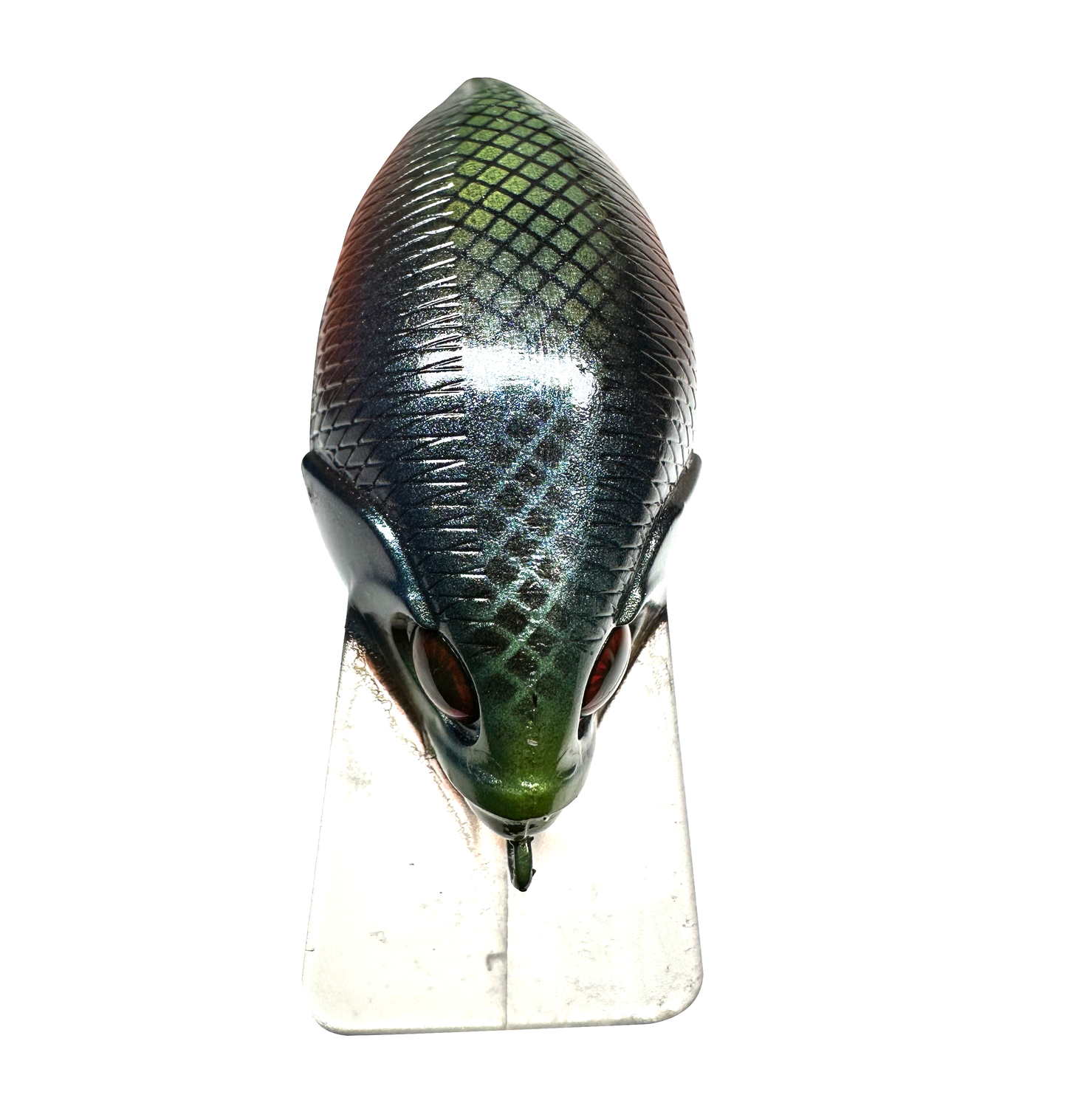 1.5 Squarebill Crankbait