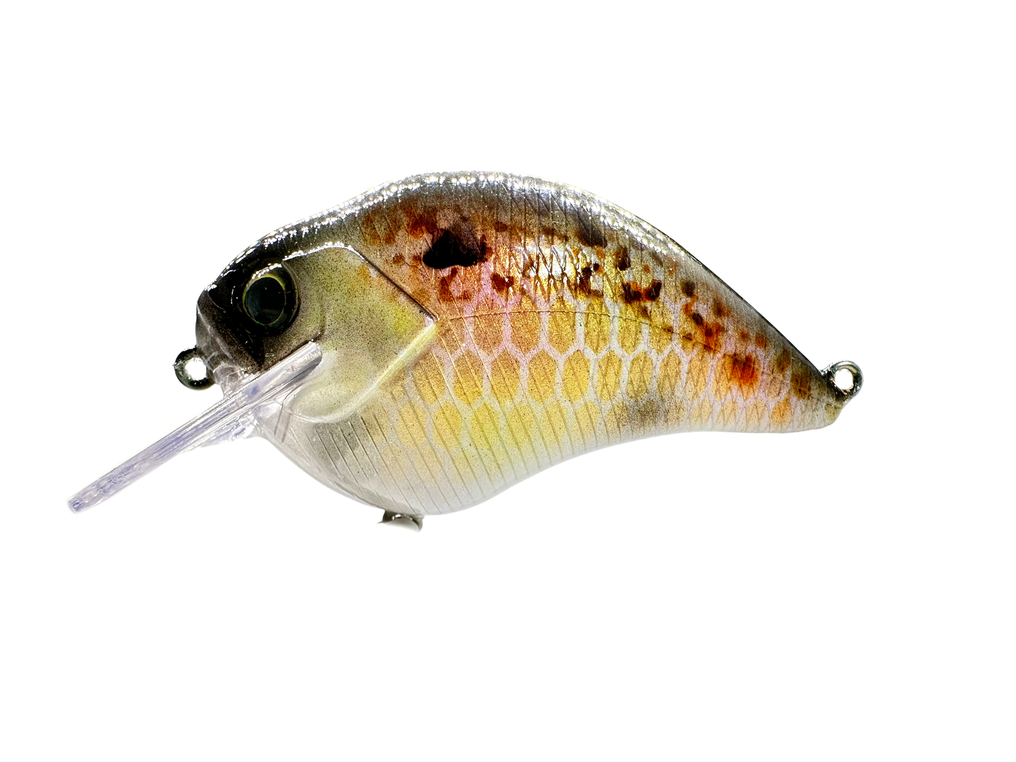1.5 Squarebill Crankbait