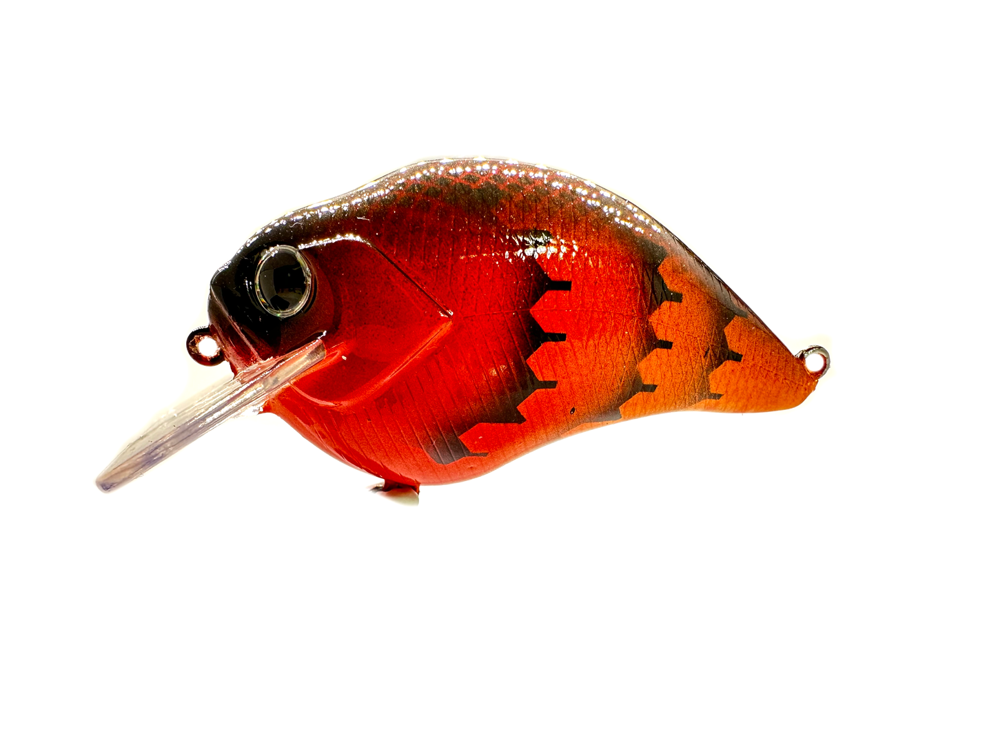 1.5 Squarebill Crankbait