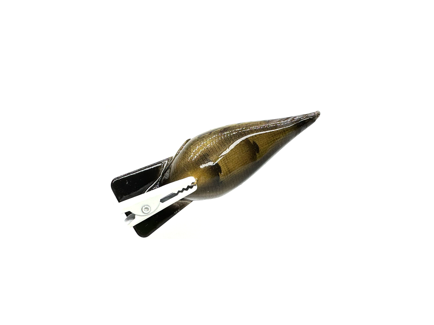 1.5 Squarebill Crankbait