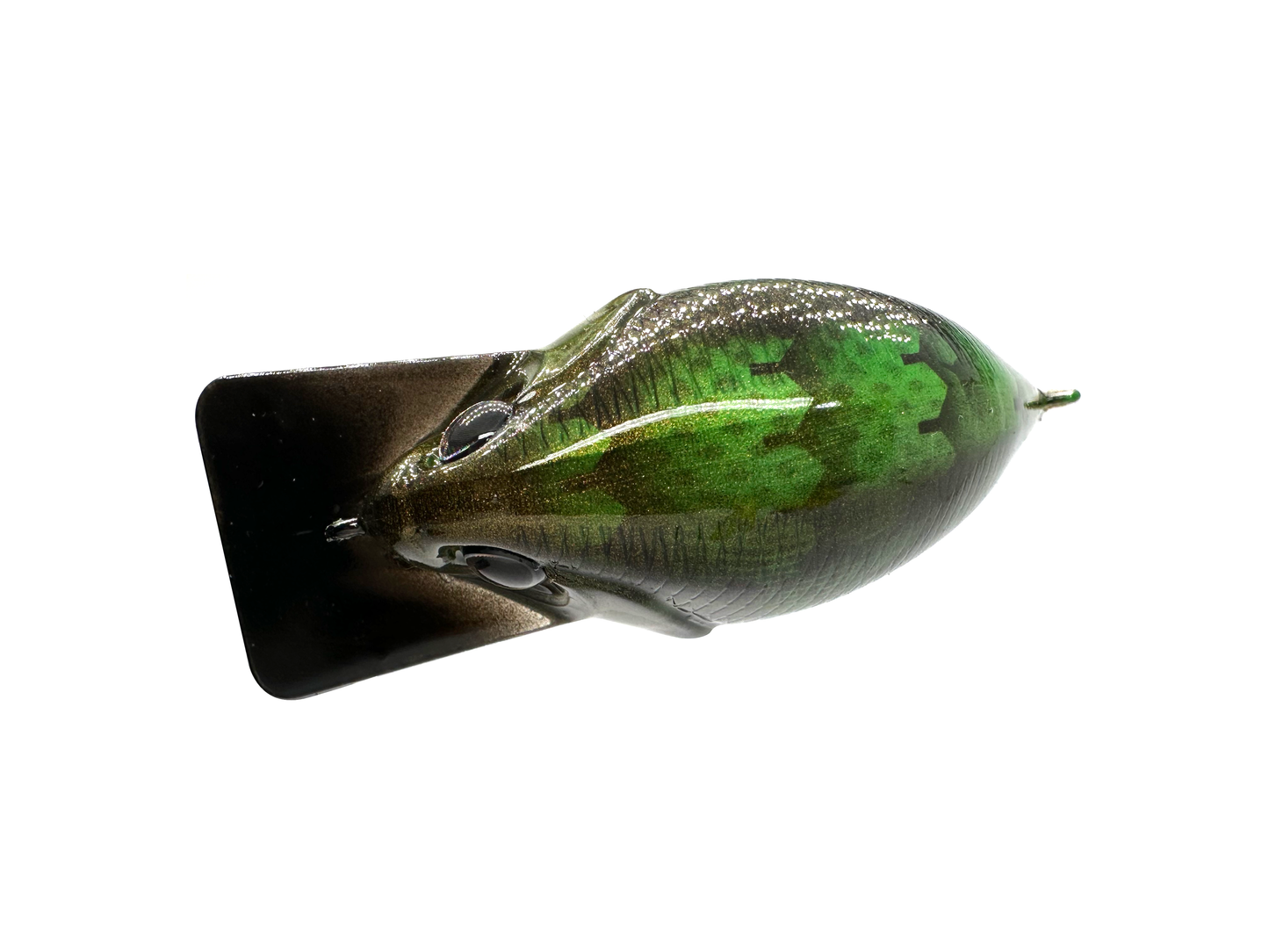 1.5 Squarebill Crankbait