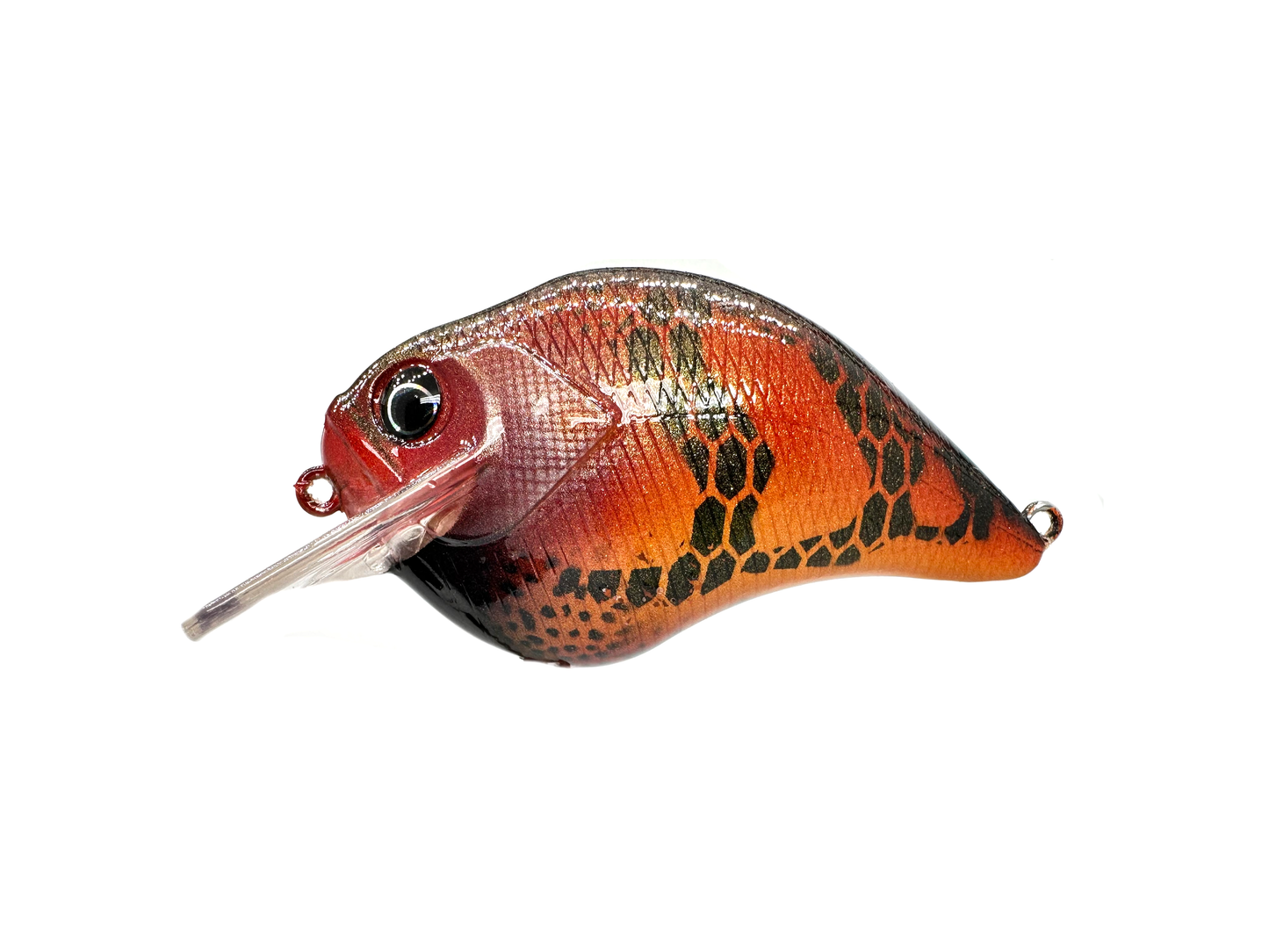 1.5 Squarebill Crankbait