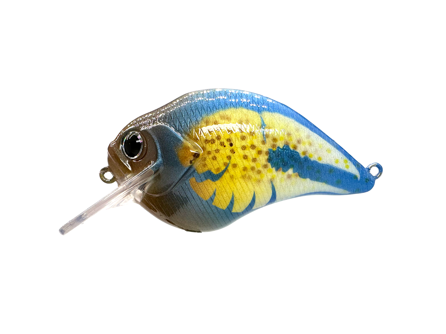 1.5 Squarebill Crankbait