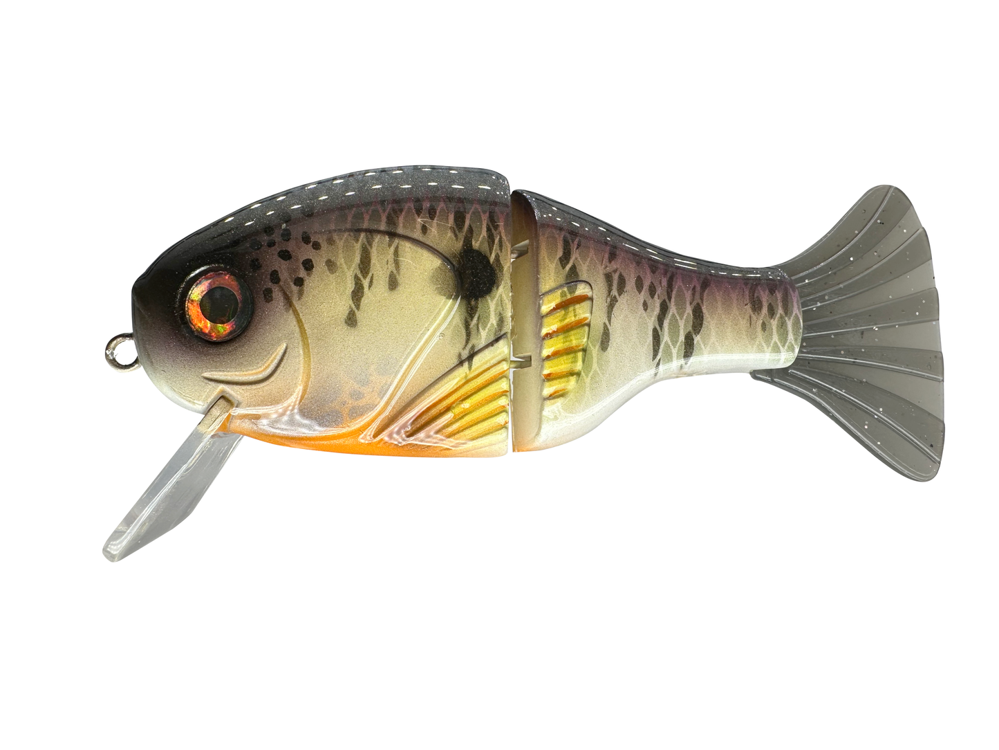 5" ShoGun Wake Bait