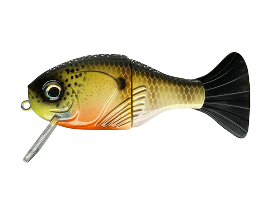 5" ShoGun Wake Bait