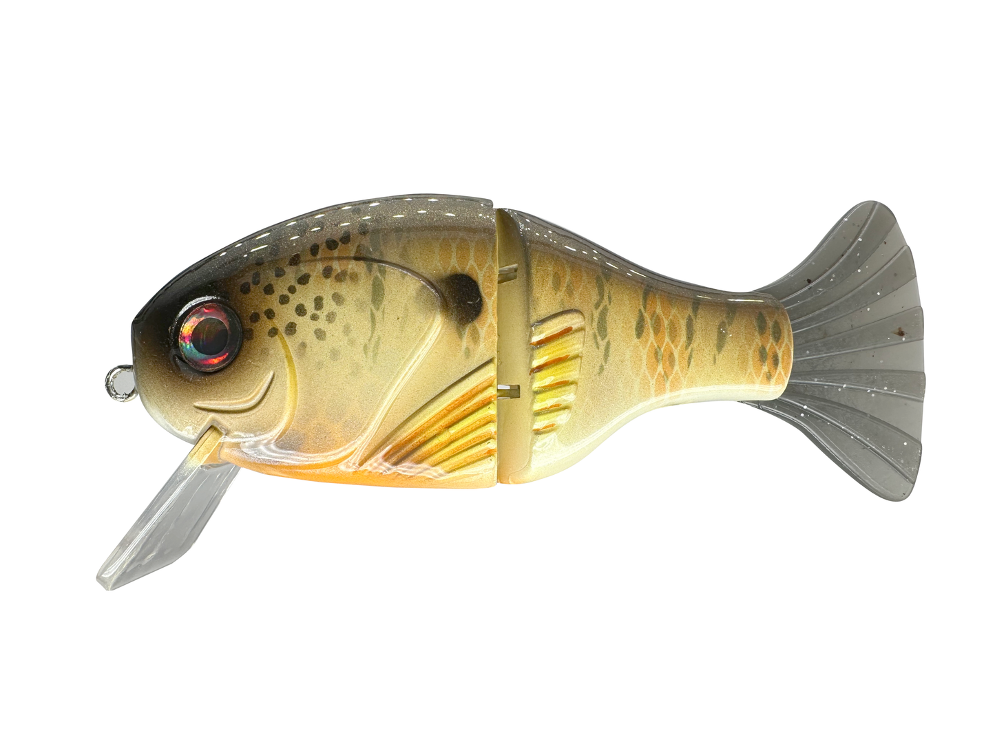 5" ShoGun Wake Bait