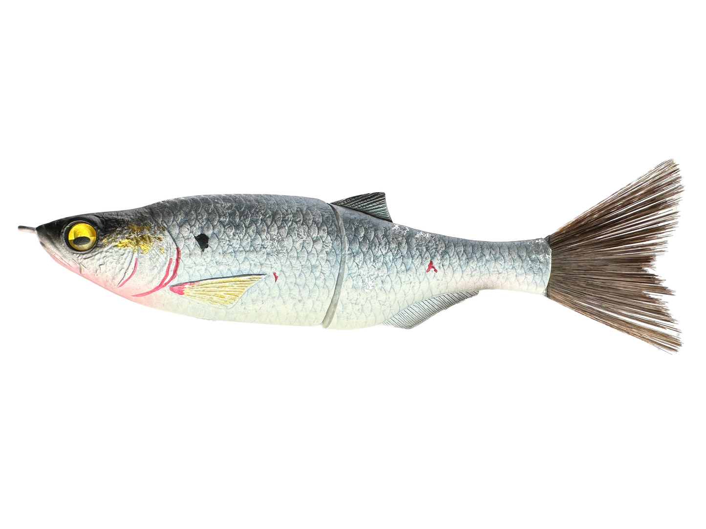 6" Slim Shady Glide Bait (Sale)