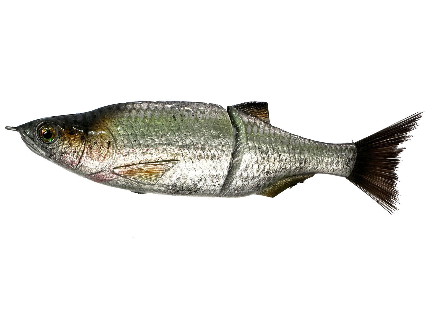 6" Slim Shady Glide Bait
