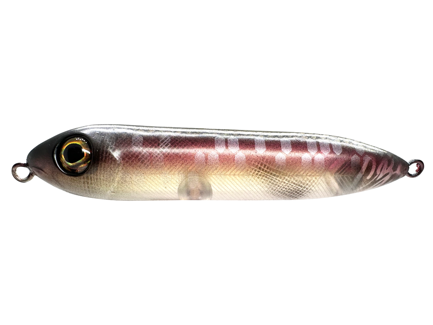4" Spook Jr Clone