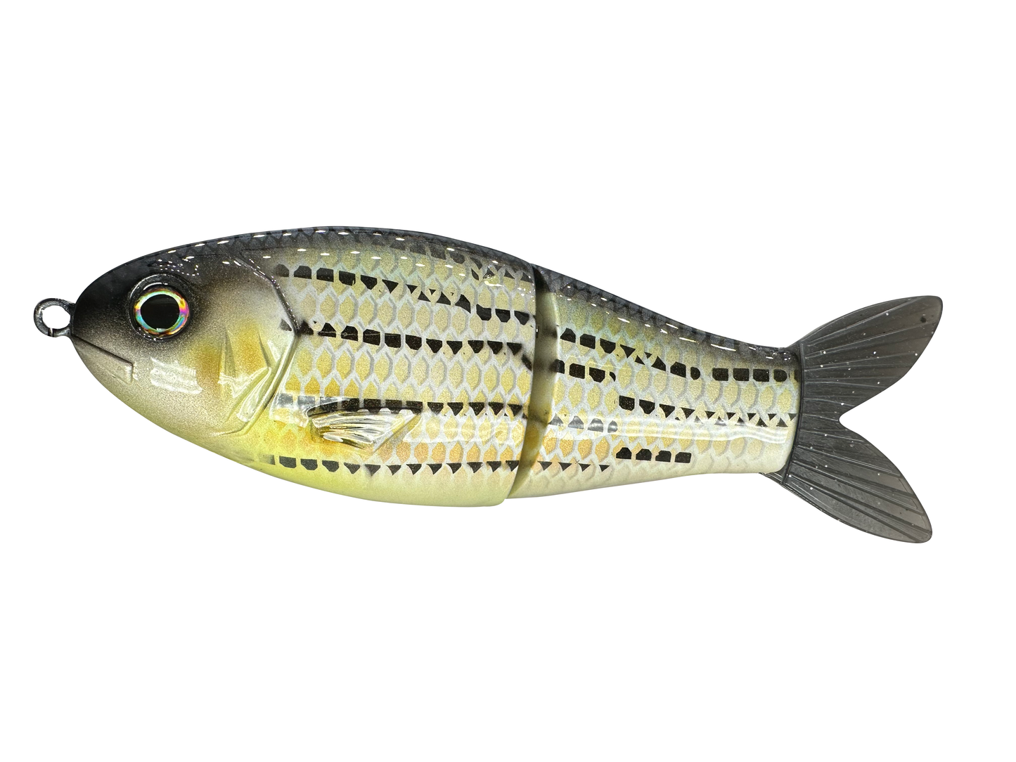 7" Swerve Glide Bait Clone