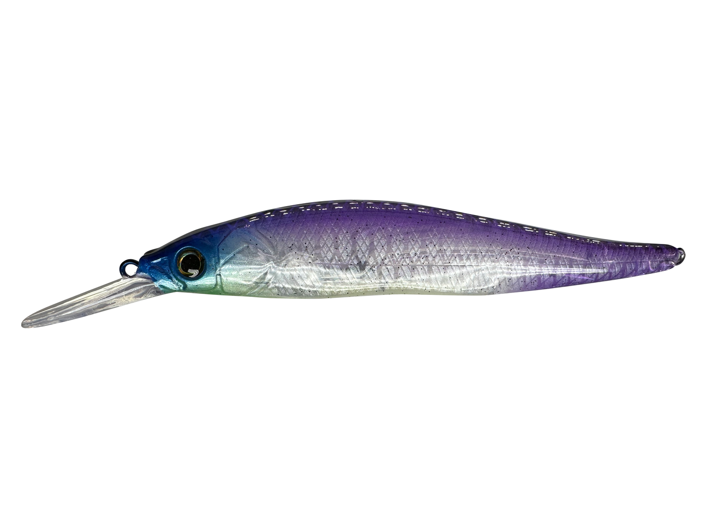 Vision OneTen 110 R+1 Clone Jerkbait