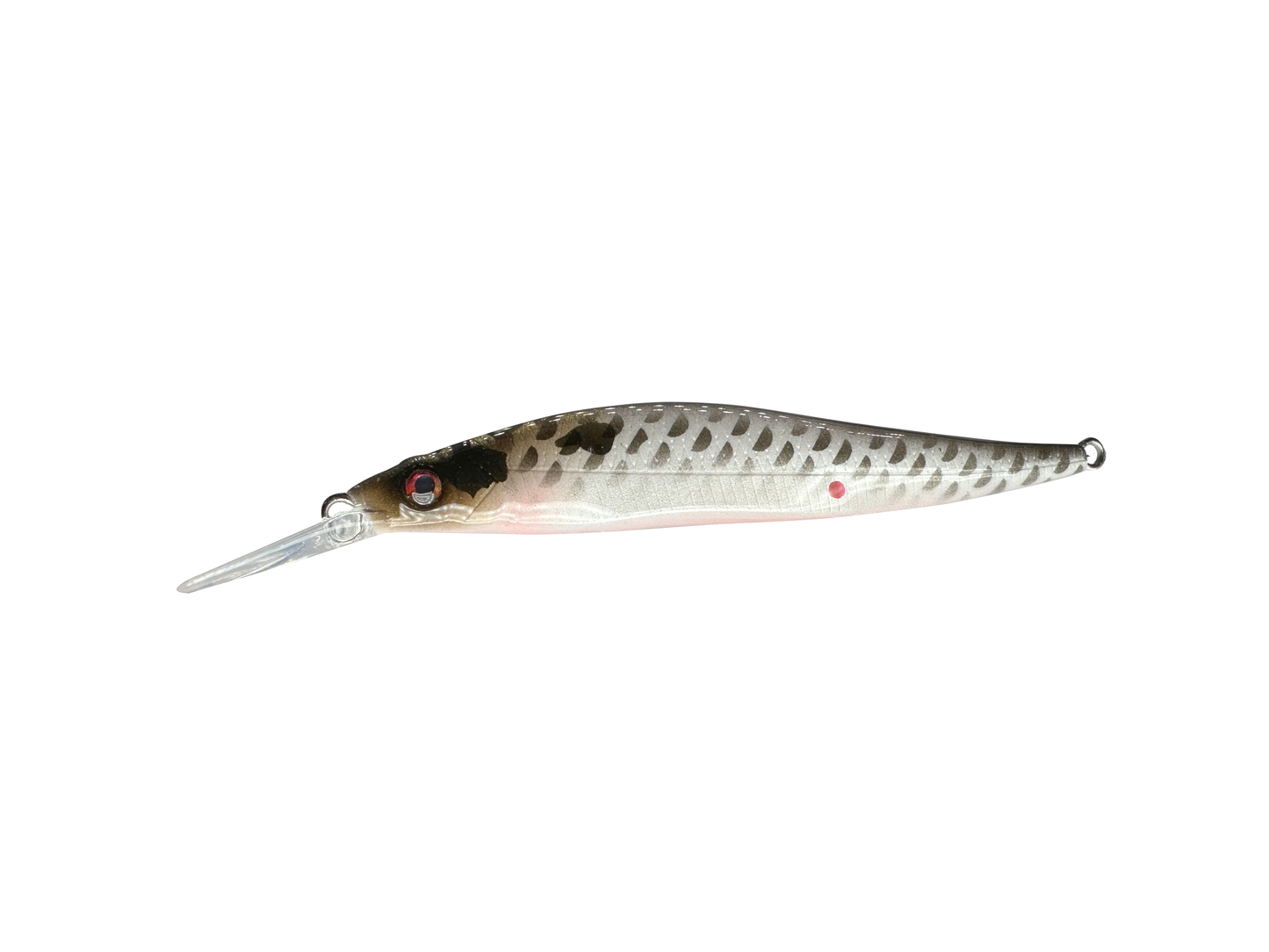 Vision OneTen 110 Micro Jerkbait