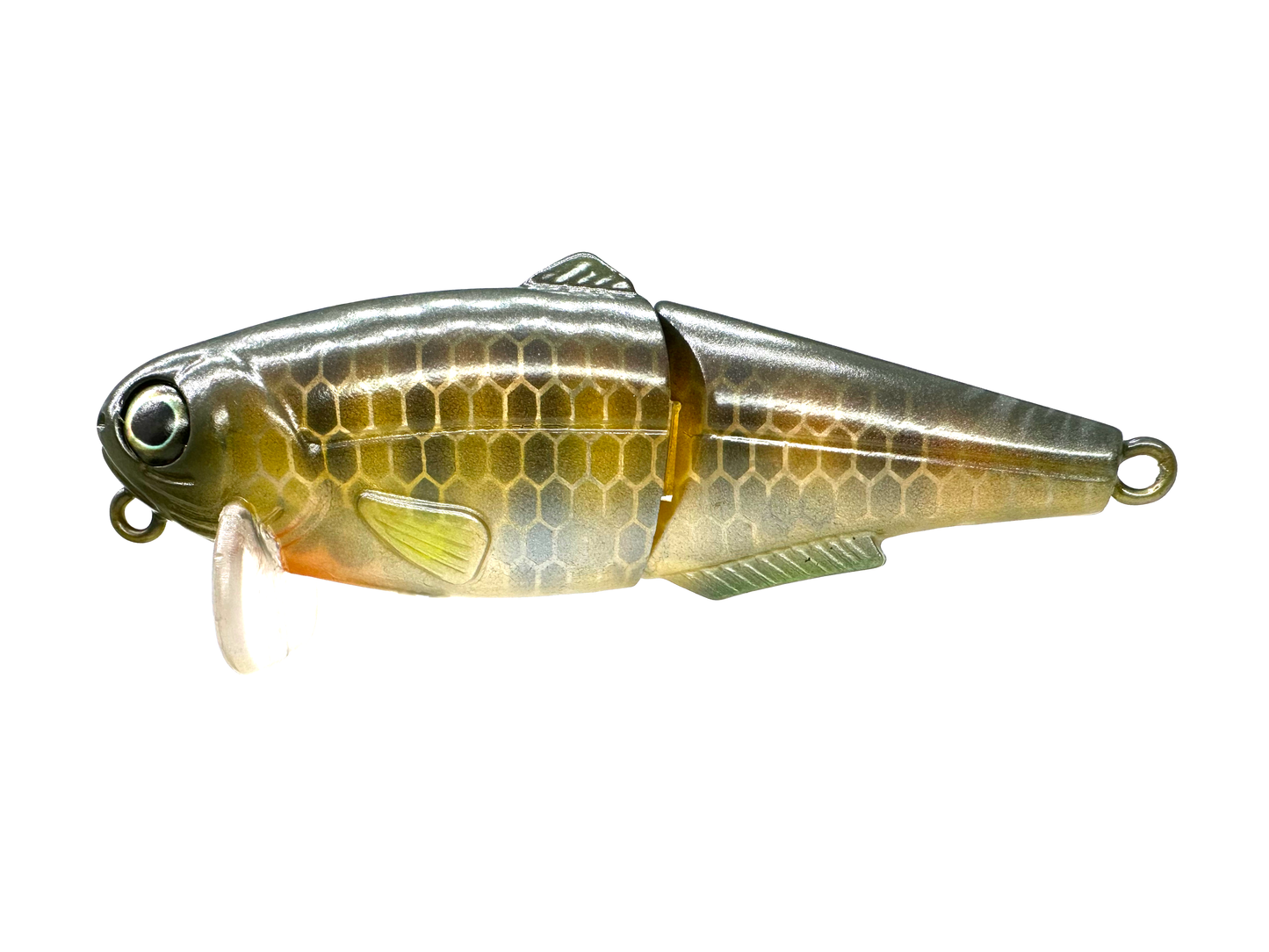 Speed Wake Wake Bait Clone