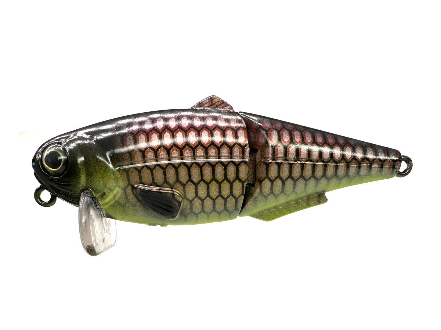 Speed Wake Wake Bait Clone