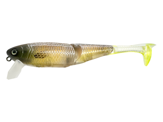 Buzz Bill Magnum Clone - Golden Shiner (Sale)