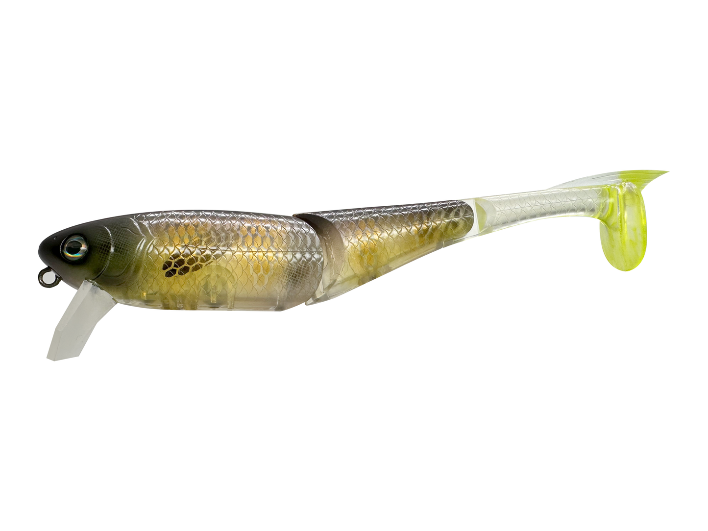 Buzz Bill Magnum Clone - Golden Shiner (Sale)