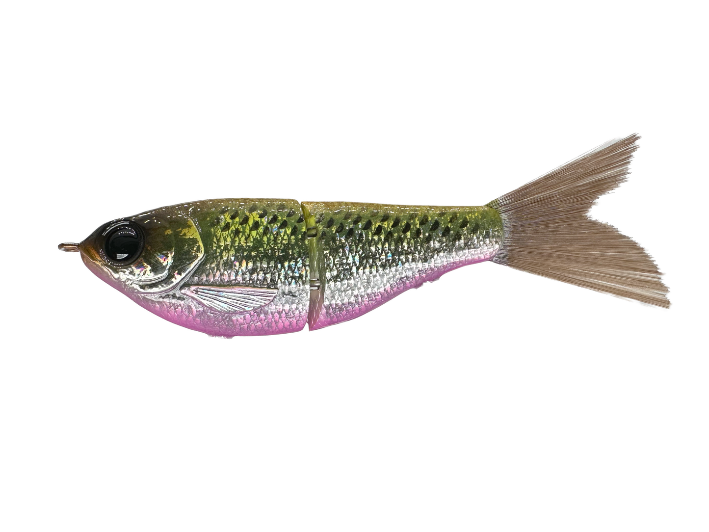 5" Wee Shad - Micro Glide (Sale)