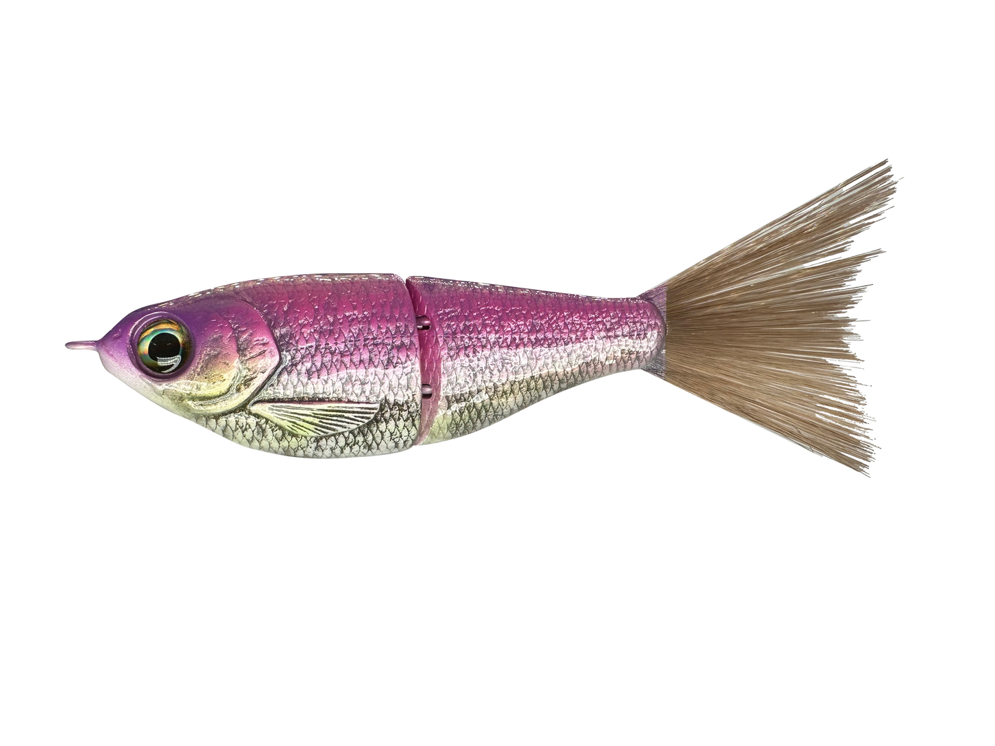 5" Wee Shad - Micro Glide Bait