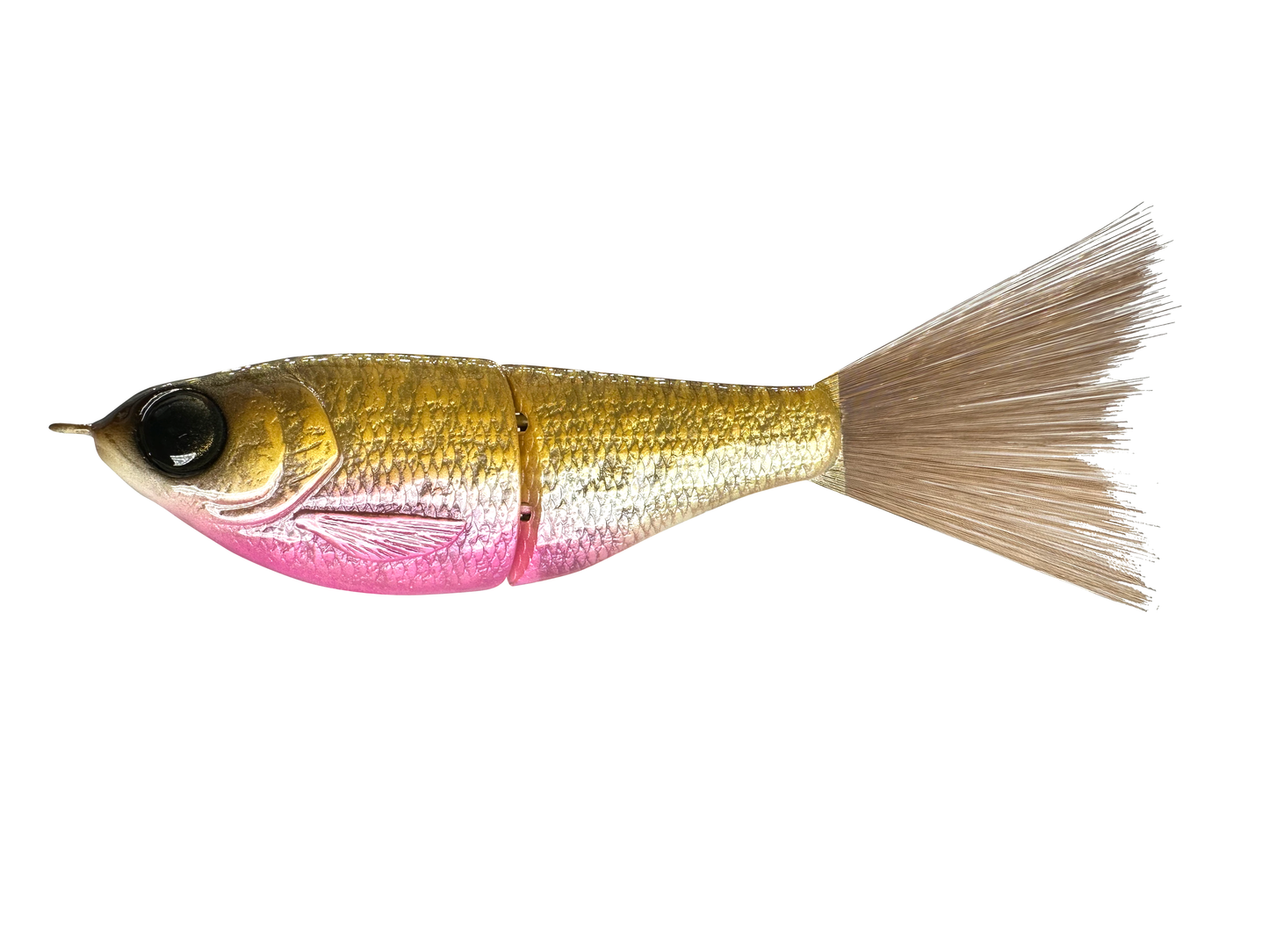 5" Wee Shad - Micro Glide Bait