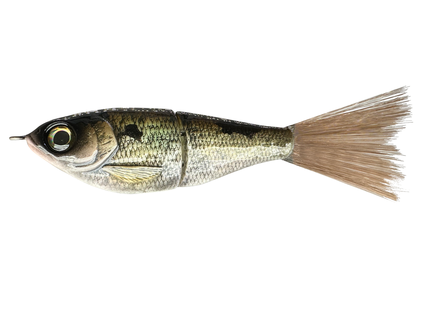5" Wee Shad - Micro Glide Bait