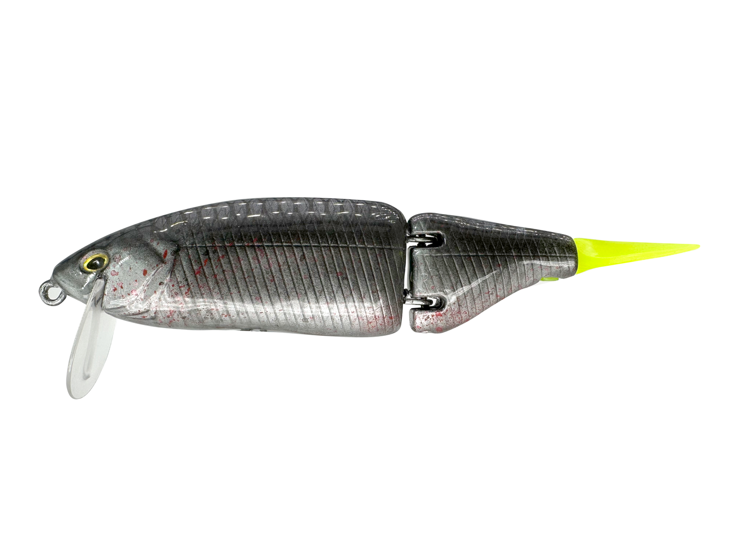 6.5” Klash Clone - High Float