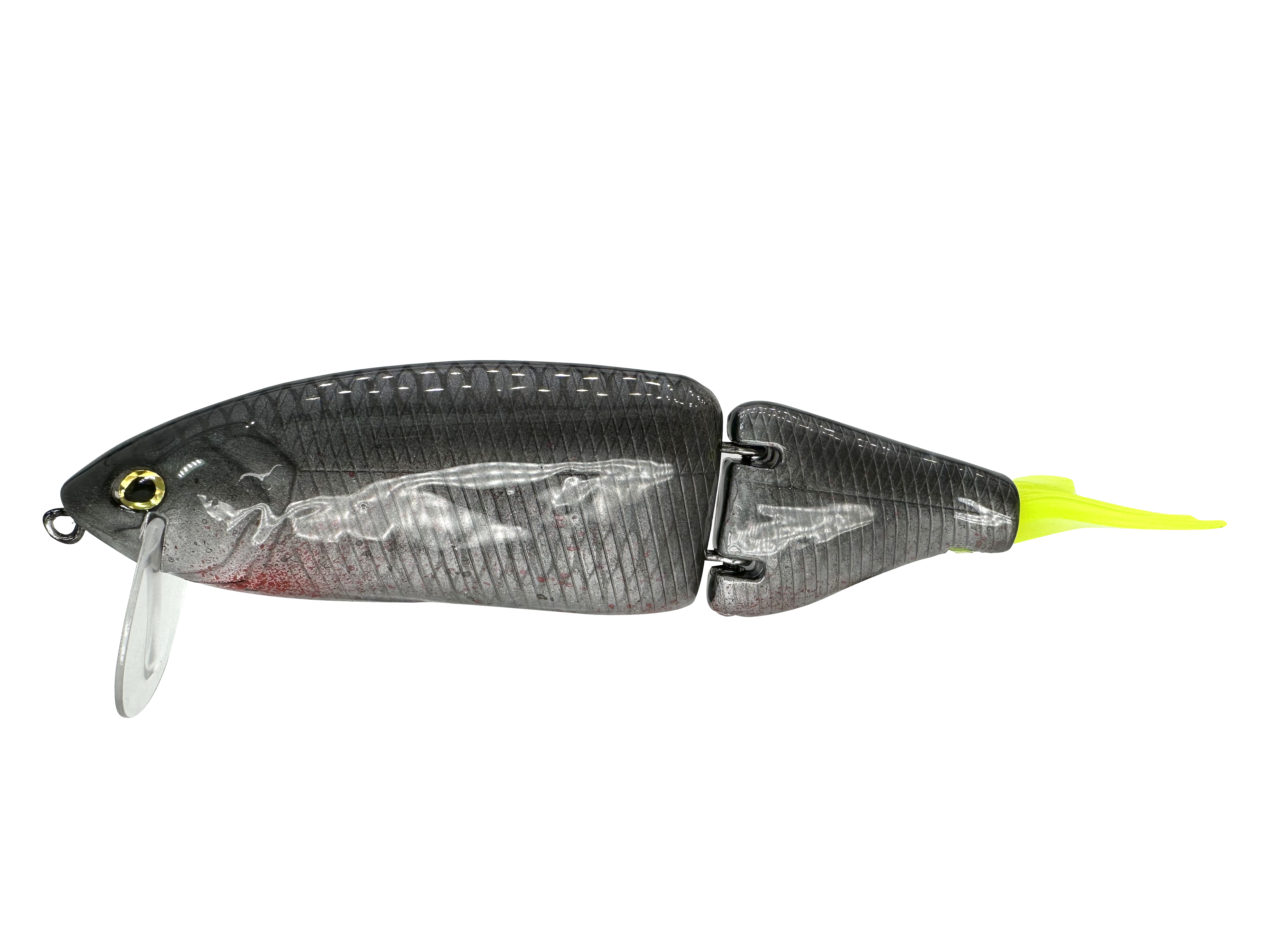 DRT Tiny Klash US Blue Monday | Swimbaits