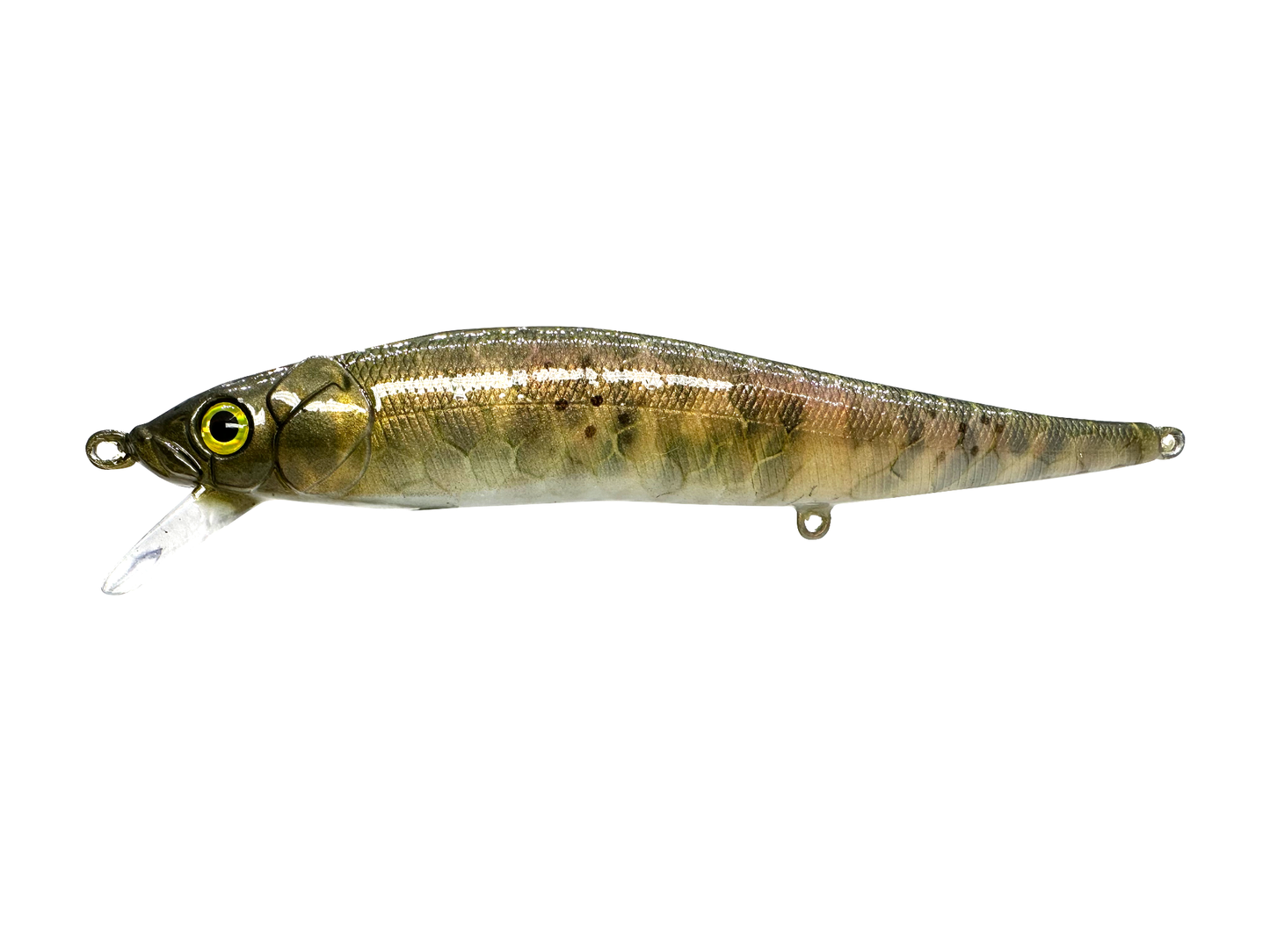 Vision OneTen 110 R Clone Jerkbait