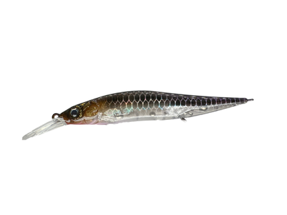 Ghost Prism Shad - LE Jerkbaits (Sale)