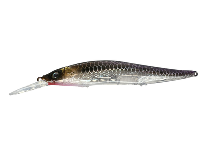 Ghost Prism Shad - LE Jerkbaits (Sale)
