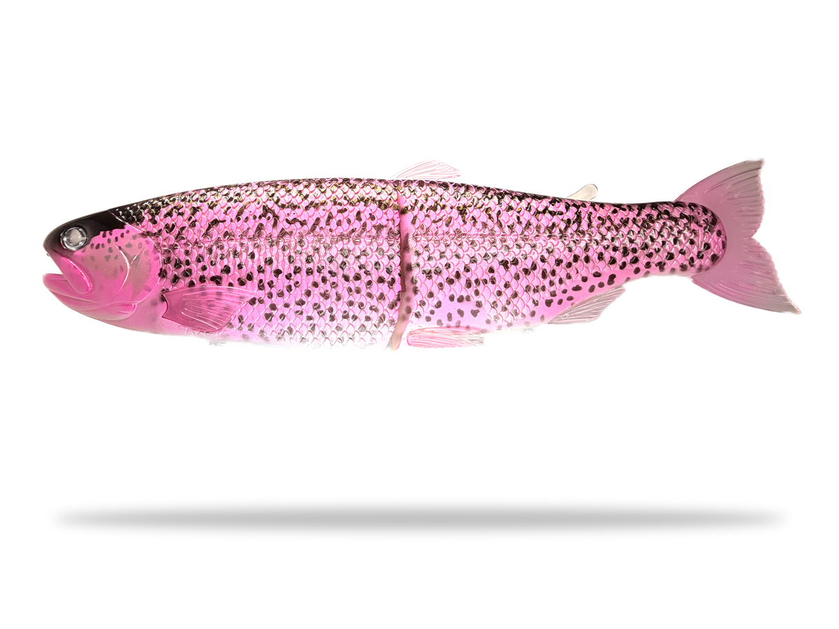 11" Trout Glide (Drop)