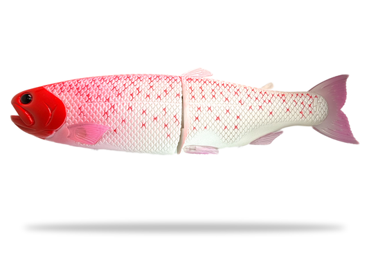 11" Trout Glide - Special Patterns