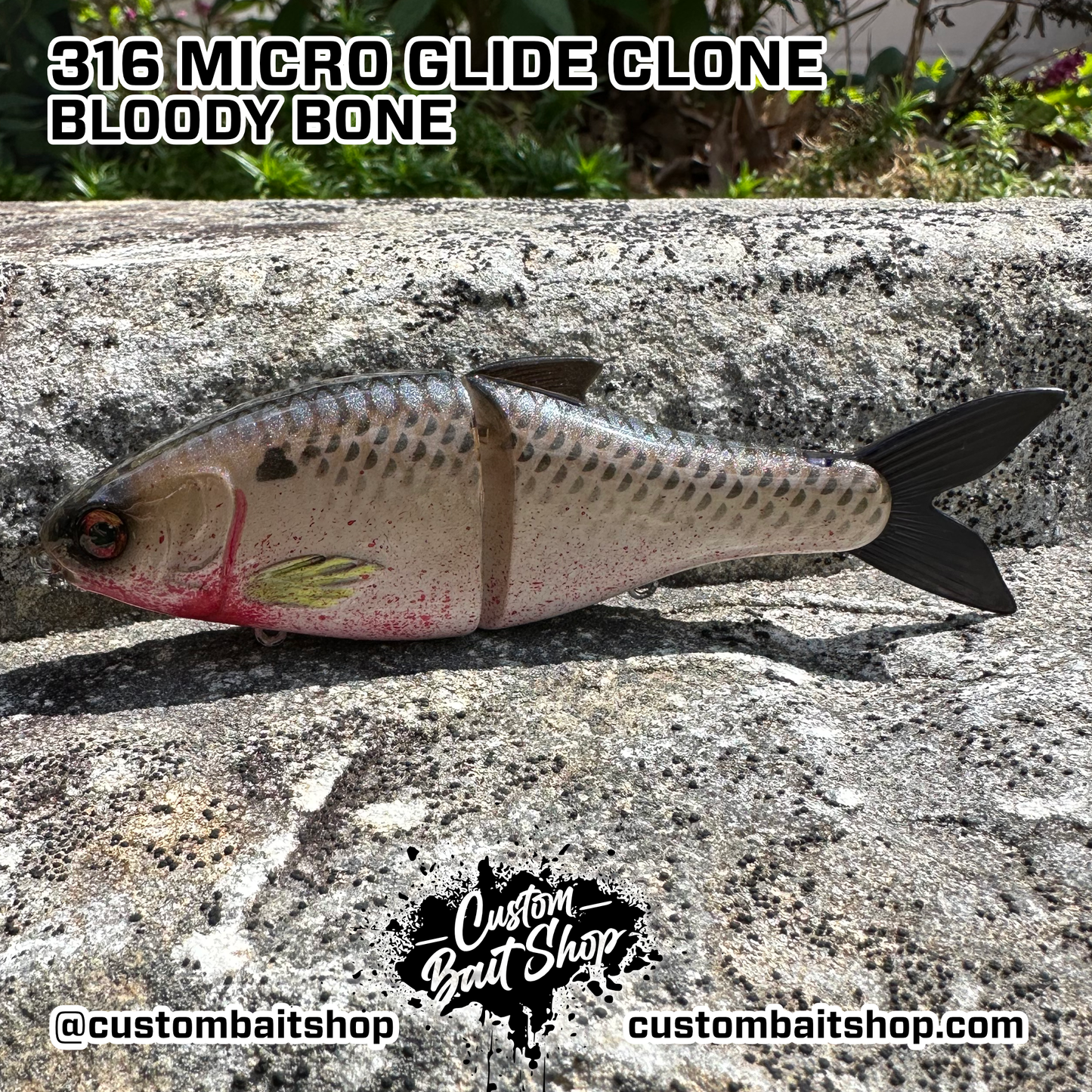 316 Micro Glide Clone