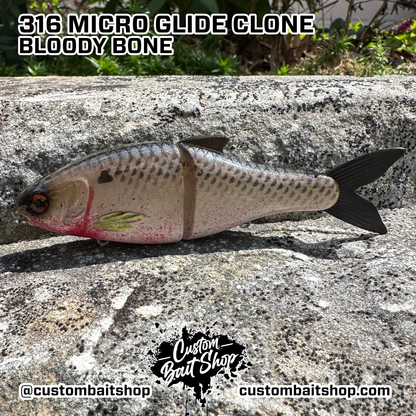 316 Micro Glide Clone